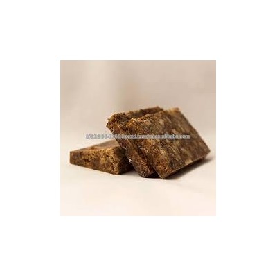 hight quality black african soap