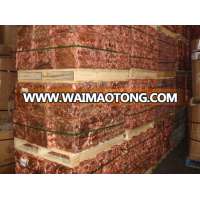 copper scrap Copper Wire Scrap 99.99% factory price